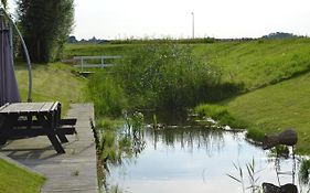 Bed&Breakfast Giethoorn